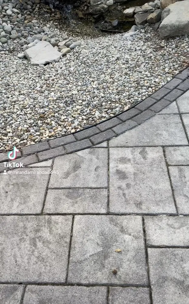 Slide of Miranda Contracting