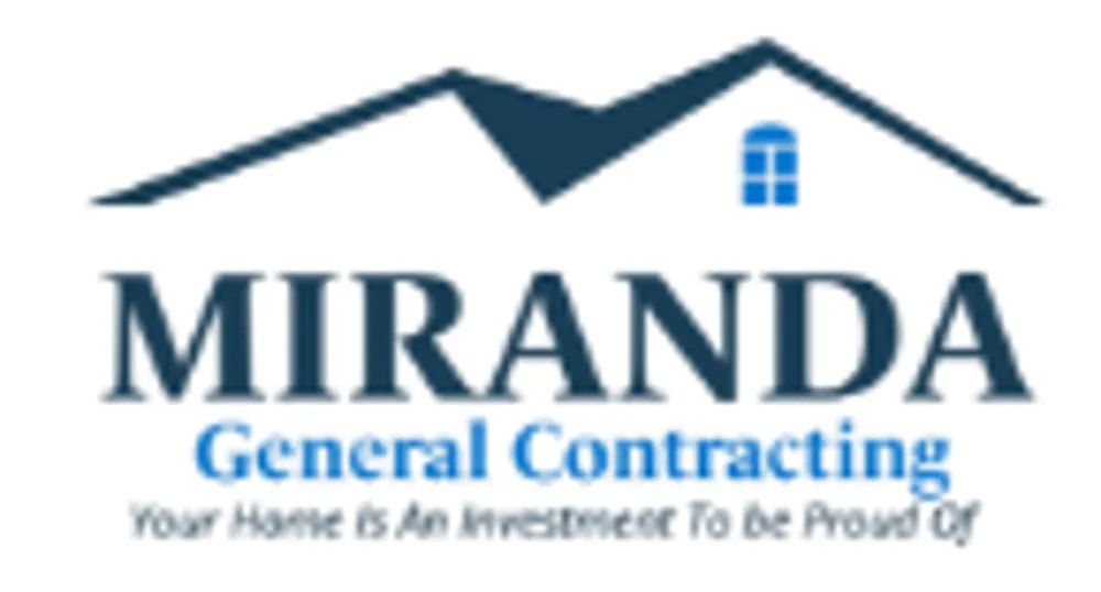 Slide of Miranda General Contracting
