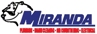 Emergency water heater service for homes in Port St. Lucie, FL by Miranda Plumbing & Air Conditioning