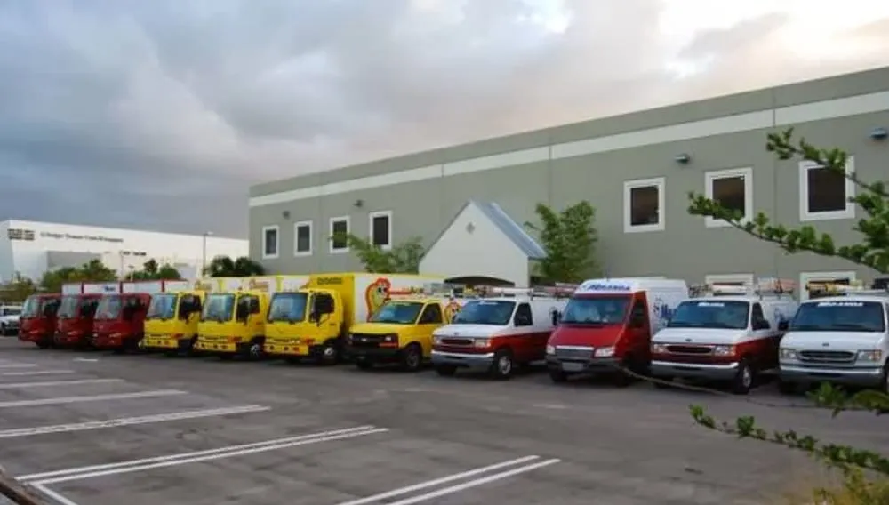 Top-rated pipe repair service in Port St. Lucie, FL - Miranda Plumbing & Air Conditioning