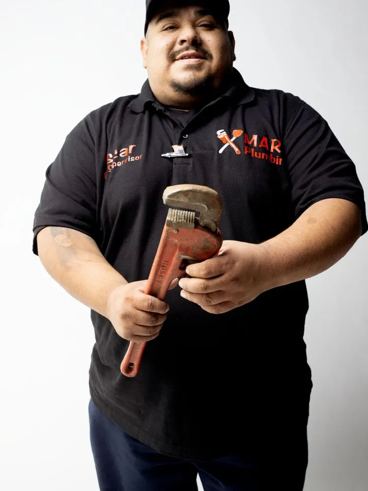 Slide of Miranda’s Attentive Rooter Service