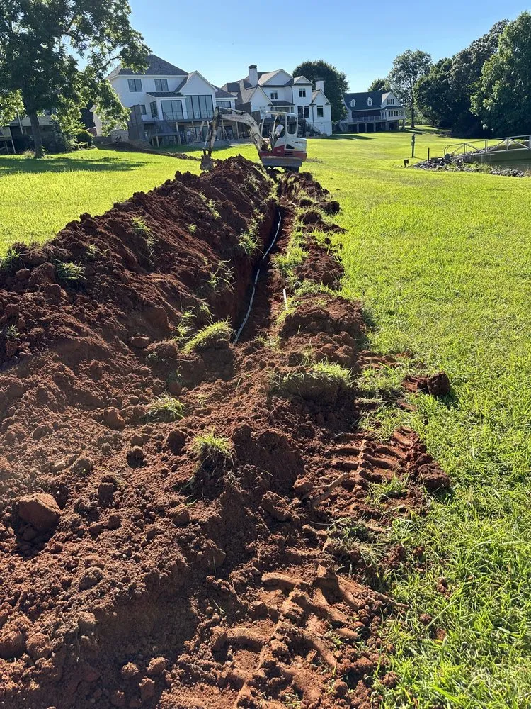 Slide of Miranda's Plumbing