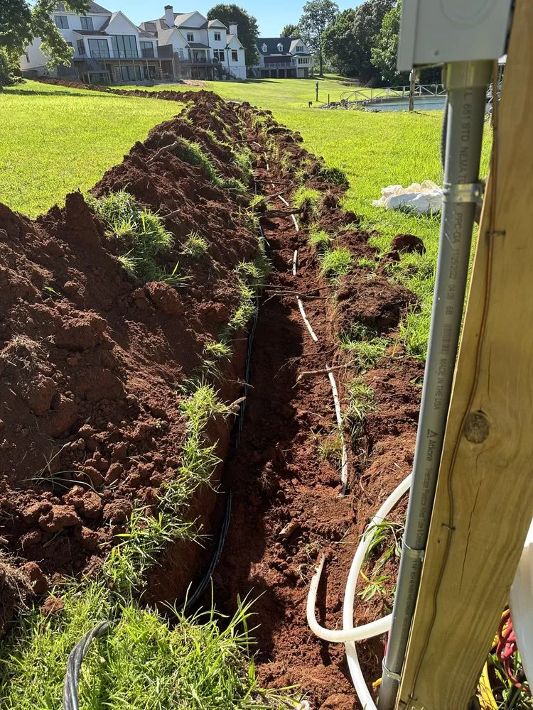 Slide of Miranda's Plumbing