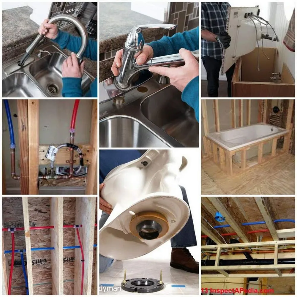 Slide of Miranda's Plumbing