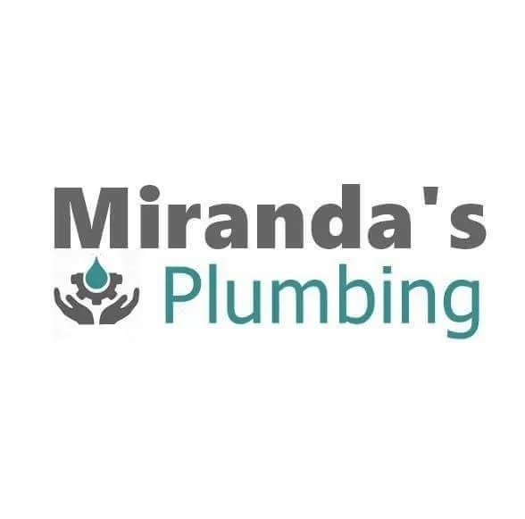 Slide of Miranda's Plumbing