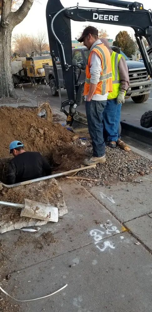 Slide of Mischo Mechanical Plumbing and Heating