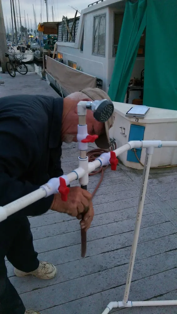 Slide of Miser Plumbing West