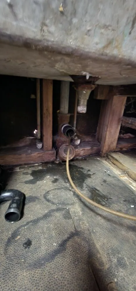 Slide of Miser Plumbing West