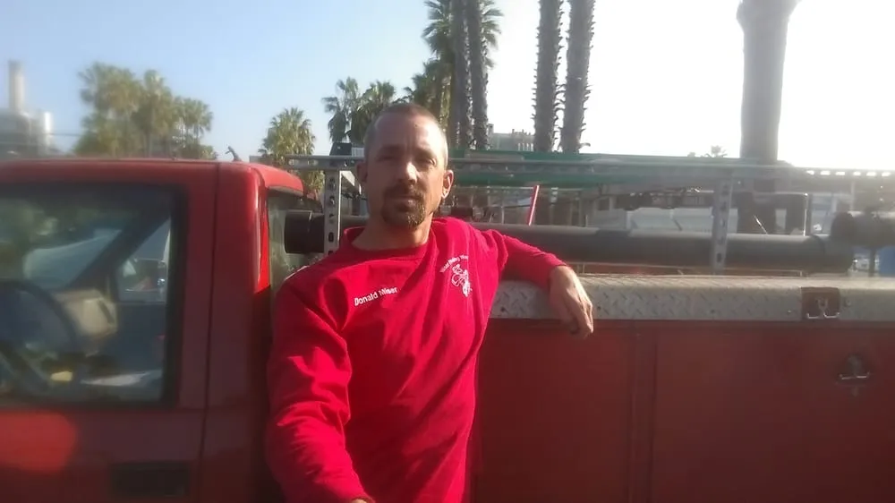 Slide of Miser Plumbing West