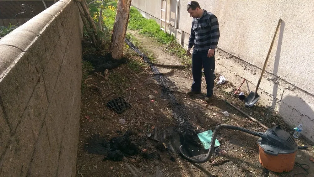 Slide of Miser Plumbing West