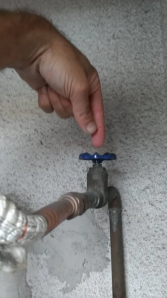 Slide of Miser Plumbing West