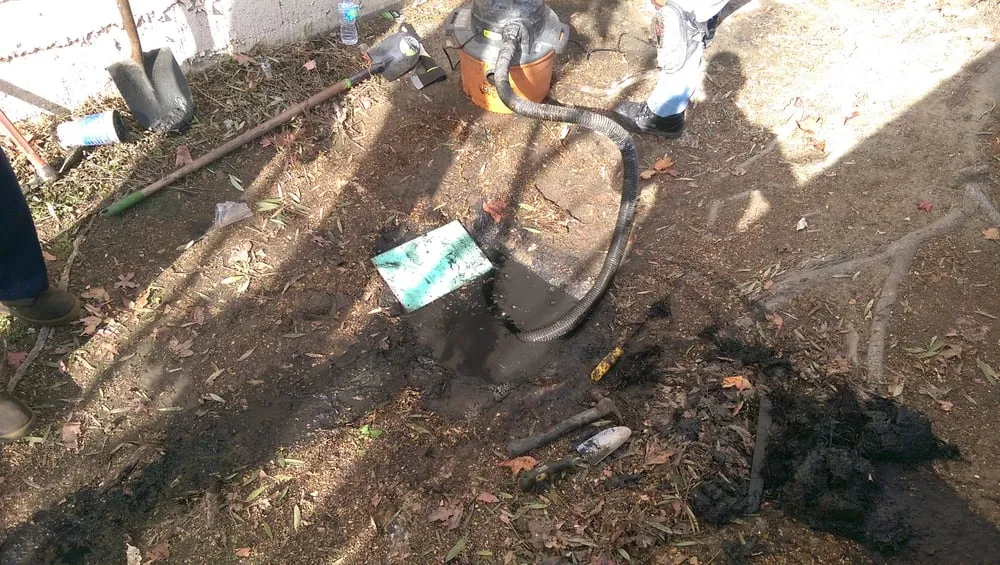 Emergency drain cleaning service in Redondo Beach, CA - Miser Plumbing West