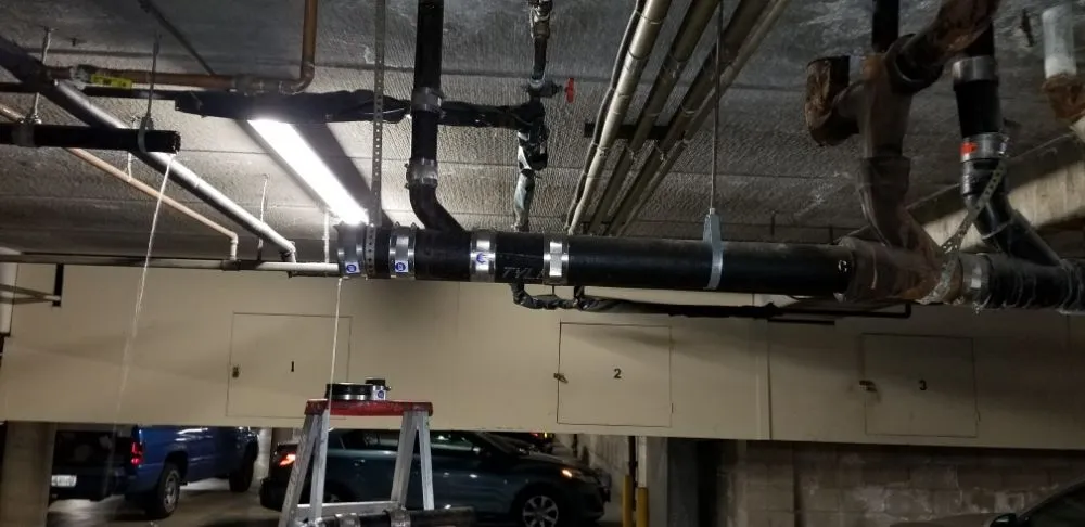 Slide of Miser Plumbing West