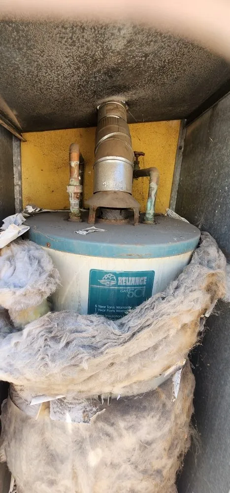 Slide of Miser Plumbing West