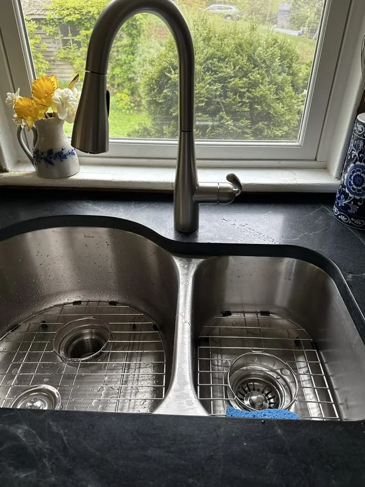 Slide of Mishka Plumbing & Heating