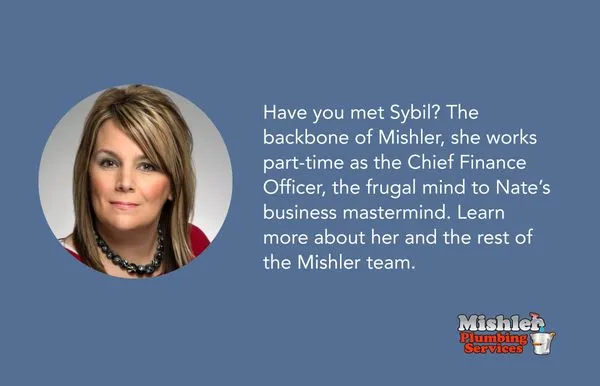 Mishler Plumbing Services