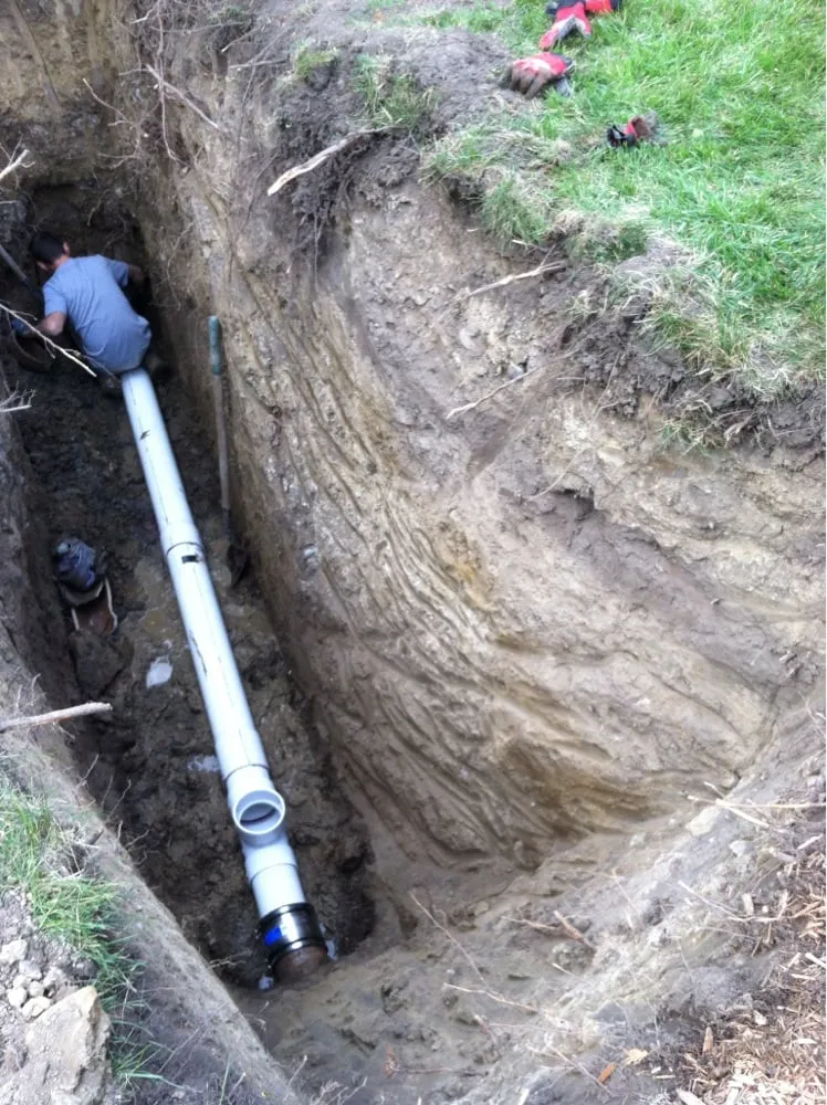 Slide of Misko Plumbing LLC