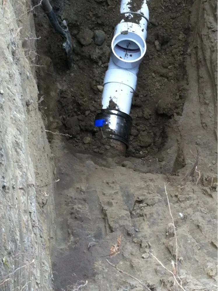 Slide of Misko Plumbing LLC