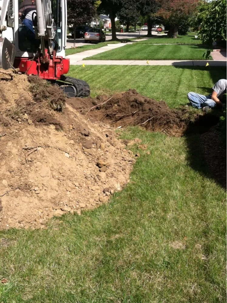 Slide of Misko Plumbing LLC