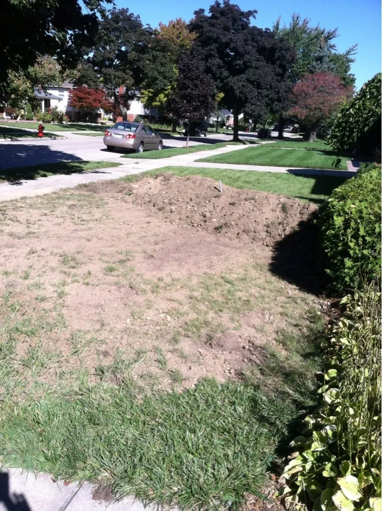 Slide of Misko Plumbing LLC