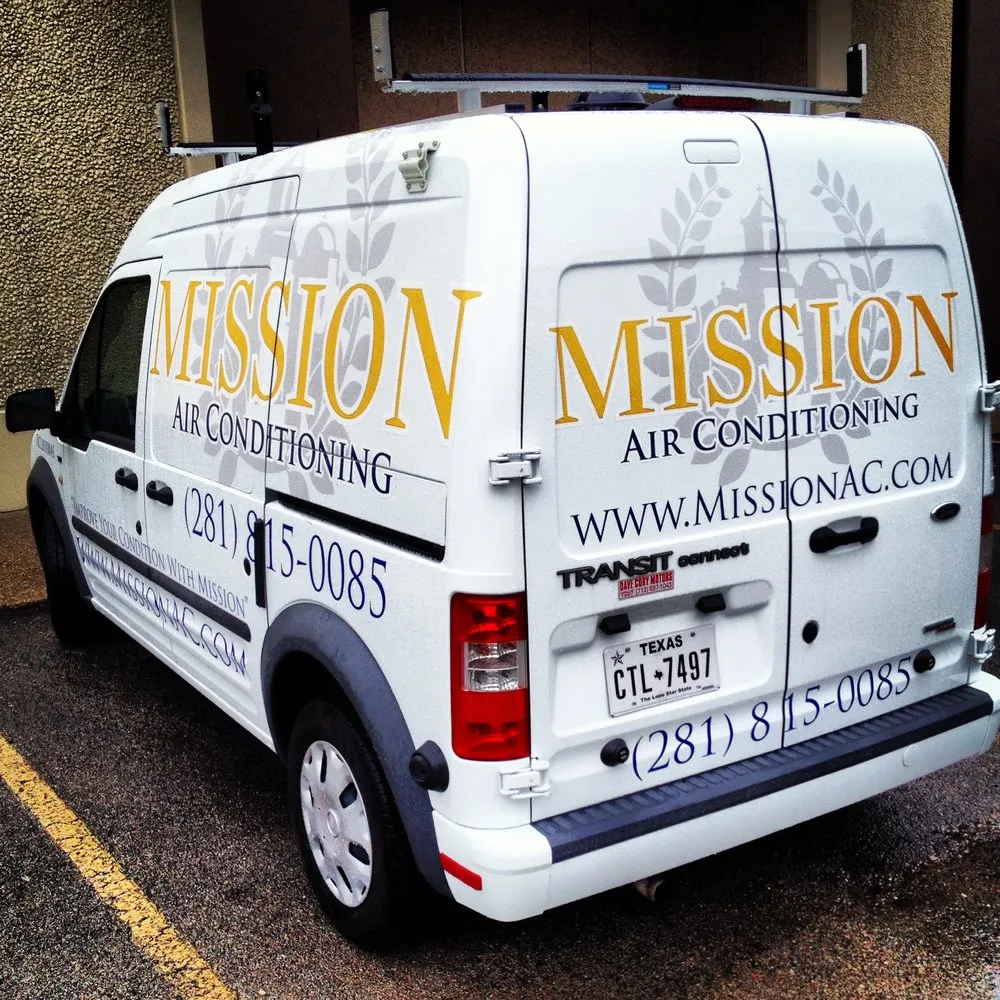 Trusted plumbing repair service in Houston, TX - Mission AC, Plumbing & Electric