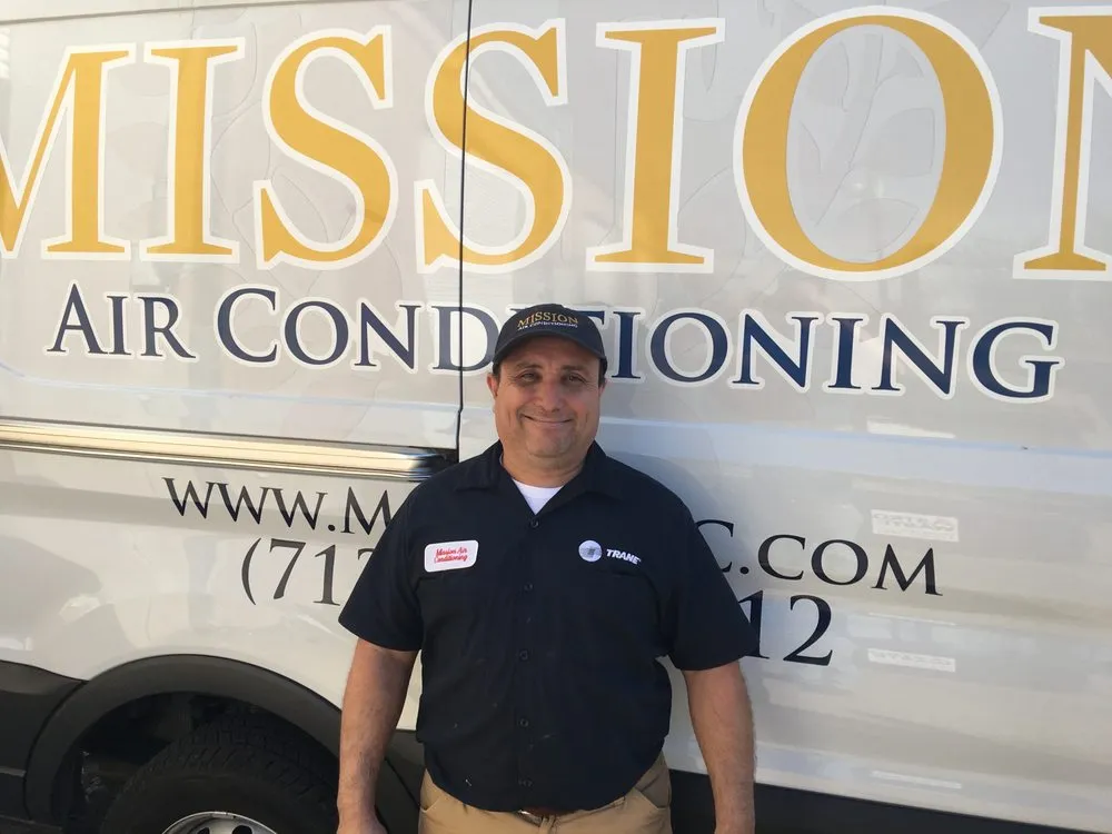 Expert drain cleaning service in Houston, TX - Mission AC, Plumbing & Electric