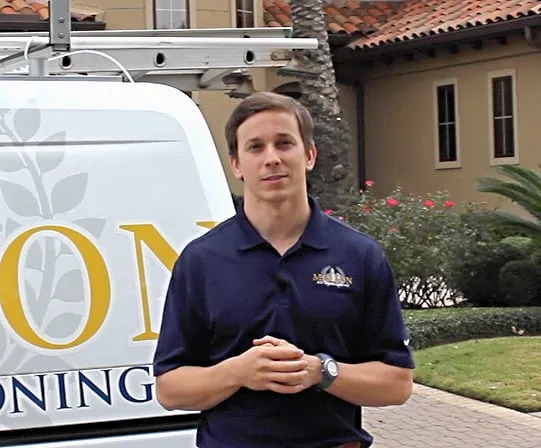 Expert water heater service service in Houston, TX - Mission AC, Plumbing & Electric