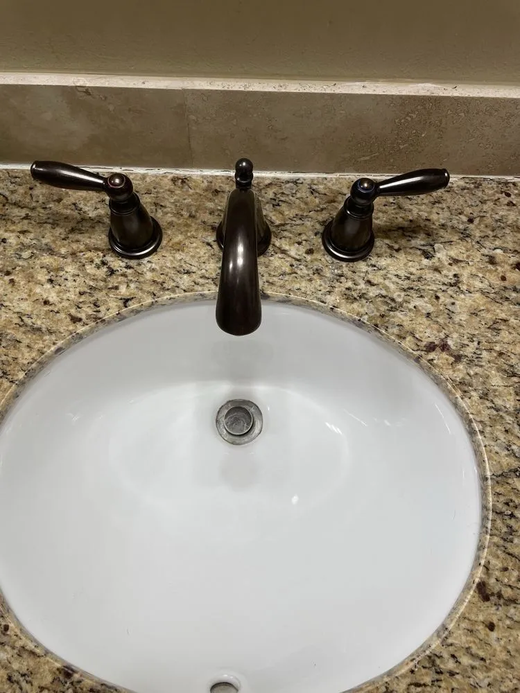 Expert pipe repair experts serving Houston, TX - Mission AC, Plumbing & Electric