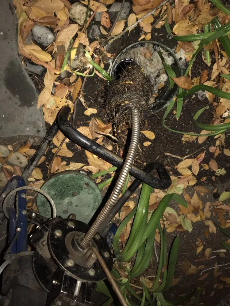 Slide of Mission City Plumbing