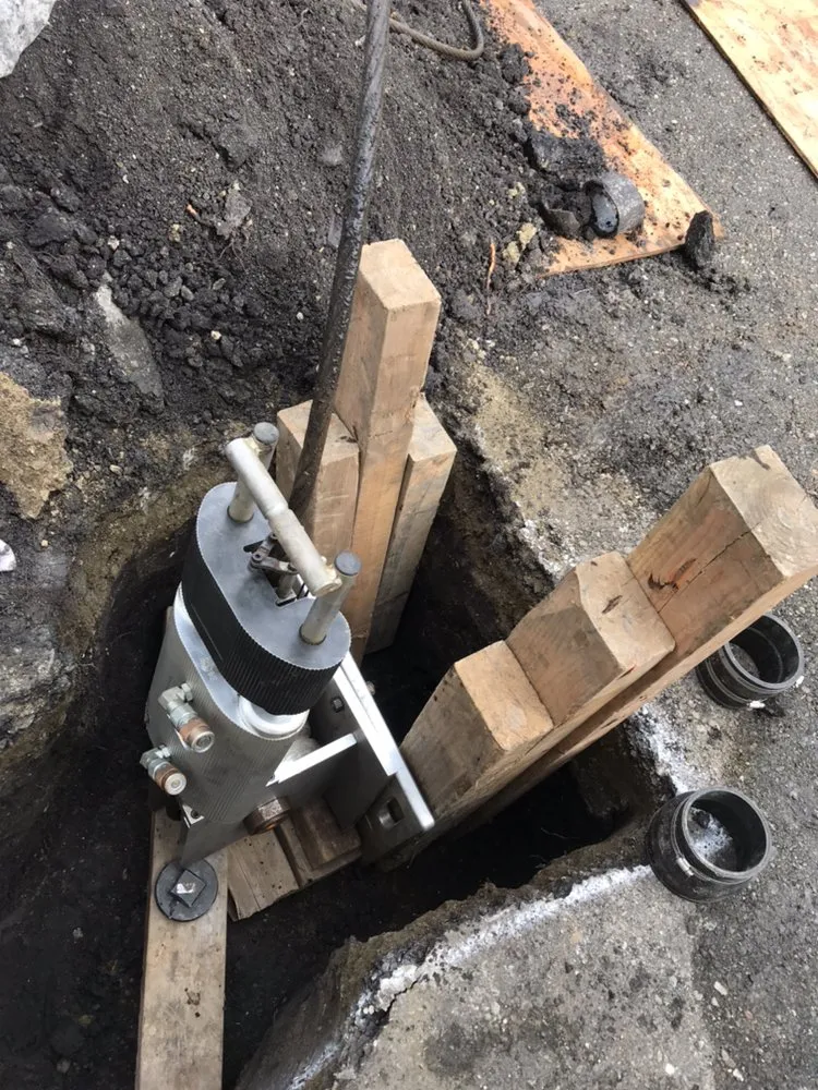 Slide of Mission City Plumbing