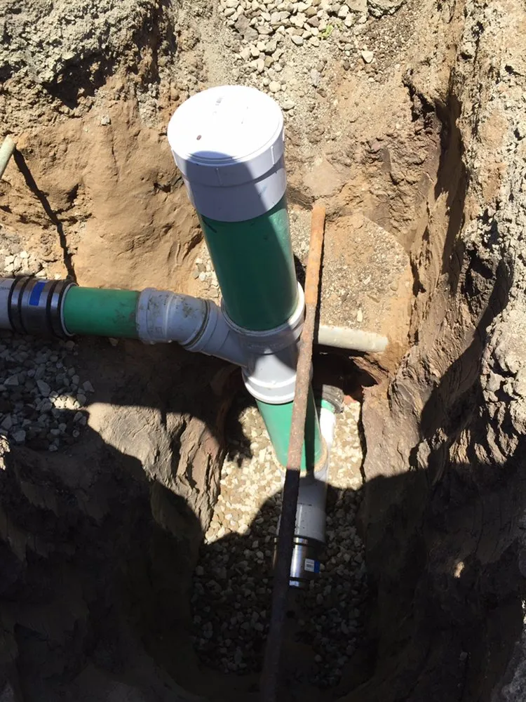 Slide of Mission City Plumbing