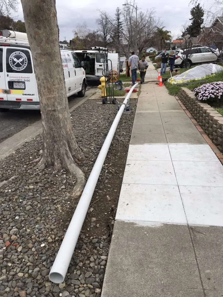 Slide of Mission City Plumbing