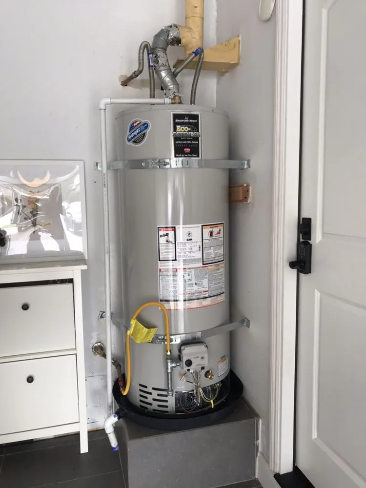 Slide of Mission City Plumbing