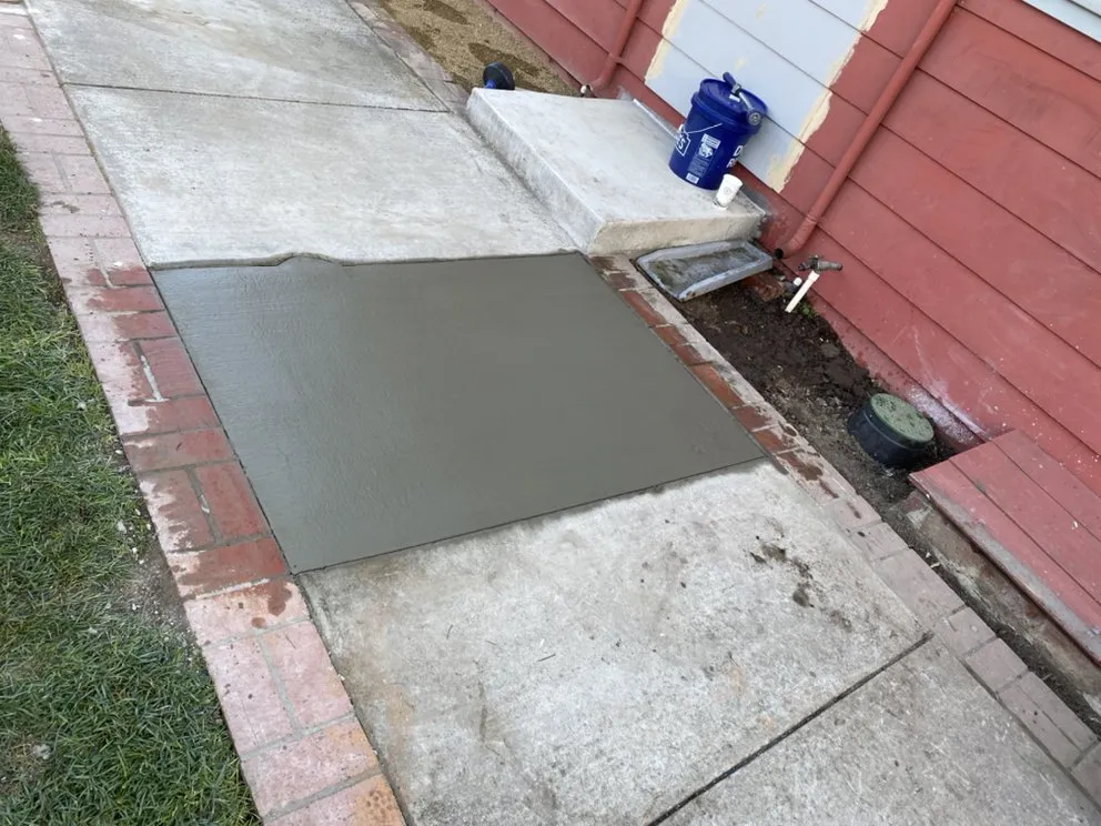 Slide of Mission City Plumbing