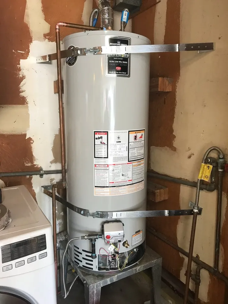 Trusted pipe repair for homes in San Jose, CA by Mission City Plumbing