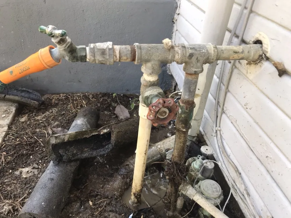 Emergency drain cleaning service in San Jose, CA - Mission City Plumbing