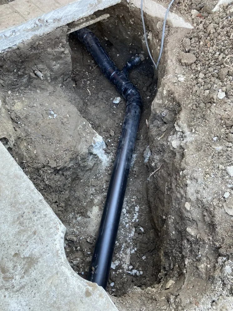 Professional water heater service in San Jose, CA by Mission City Plumbing