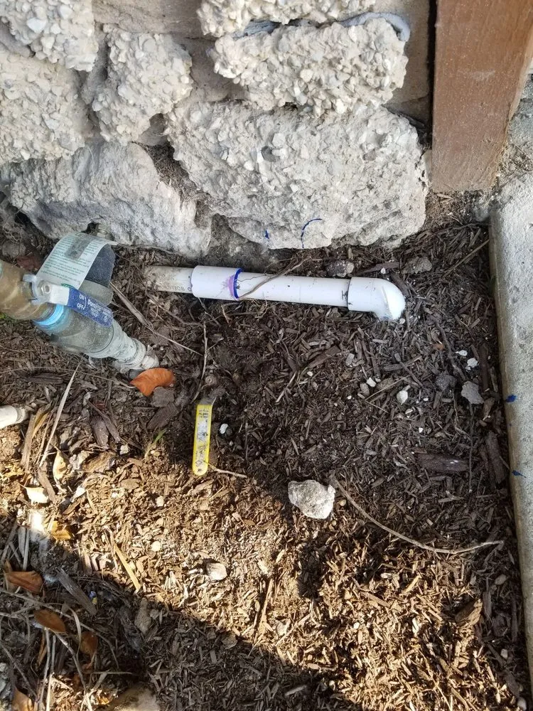 Slide of Mission City Plumbing