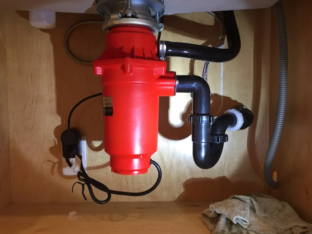 Slide of Mission City Plumbing