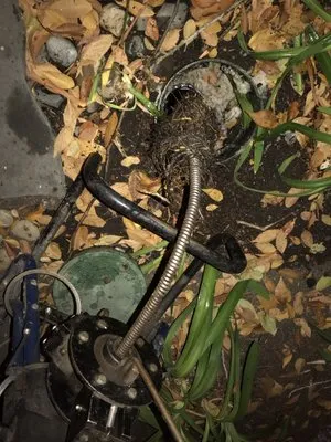 Mission City Plumbing Logo