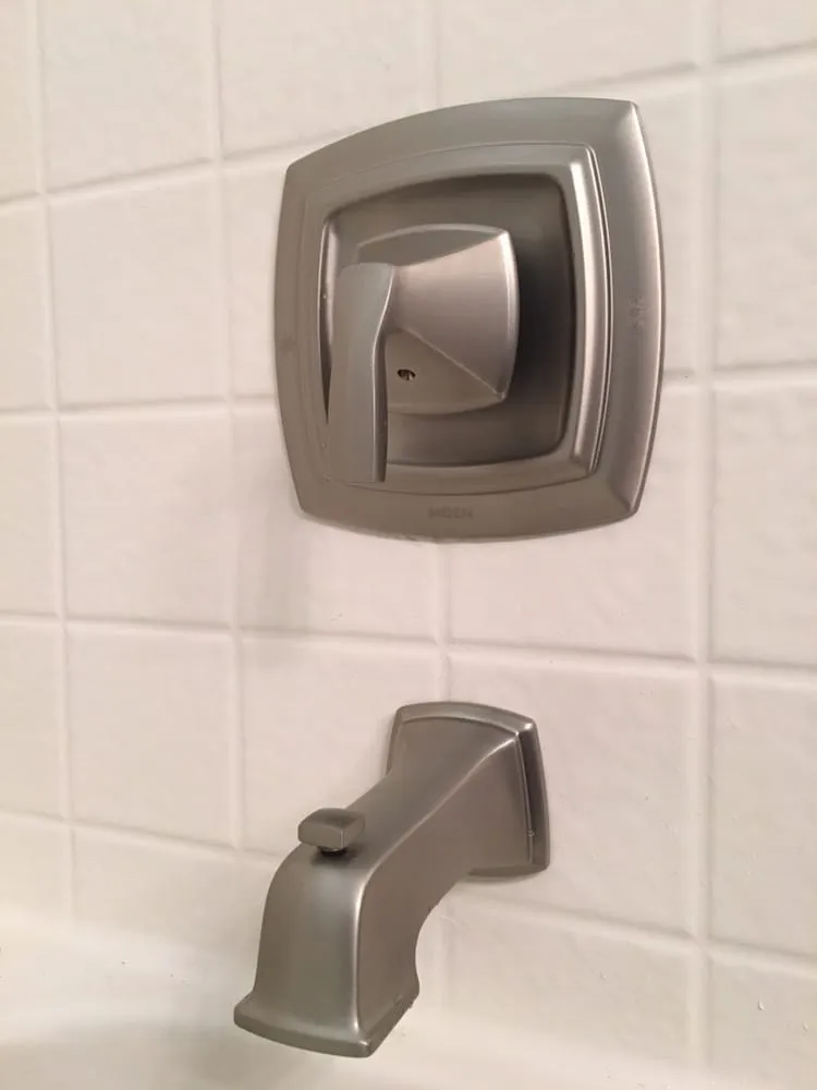 Slide of Mission Coast Plumbing