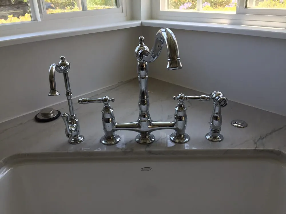 Slide of Mission Coast Plumbing