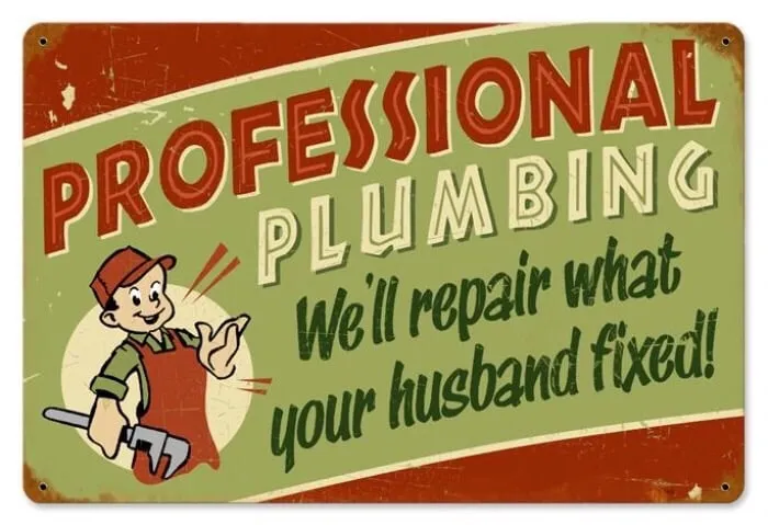 Slide of Mission Coast Plumbing