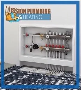 Reliable plumbing repair service in Palmer Lake, CO - Mission Commercial Plumbing & Heating