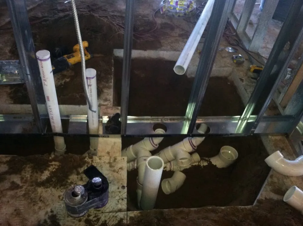 Emergency drain cleaning experts serving Palmer Lake, CO - Mission Commercial Plumbing & Heating