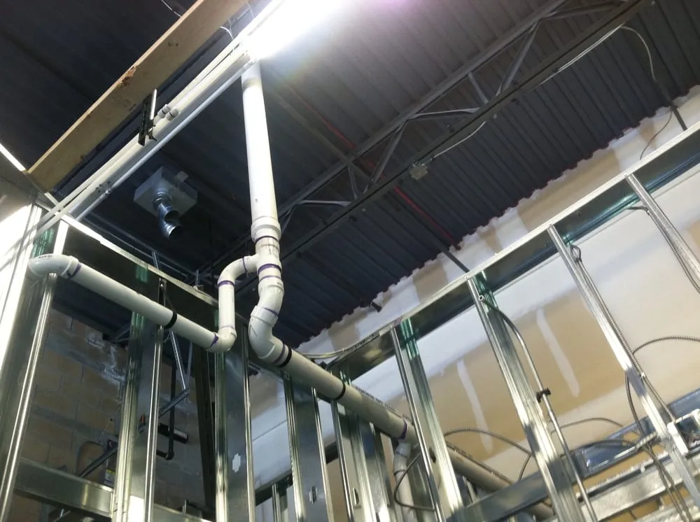 Reliable emergency plumbing for homes in Palmer Lake, CO by Mission Commercial Plumbing & Heating