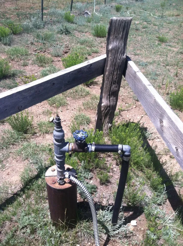 Professional plumbing repair in Palmer Lake, CO by Mission Commercial Plumbing & Heating