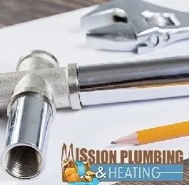 Slide of Mission Commercial Plumbing & Heating