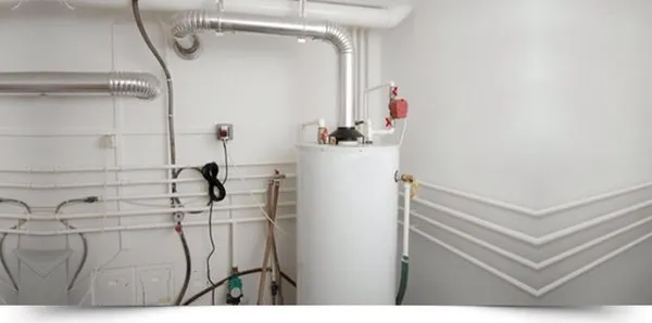 Mission Commercial Plumbing & Heating