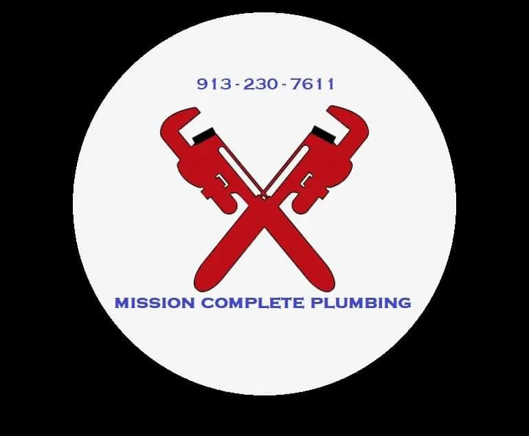 Slide of Mission Complete Plumbing